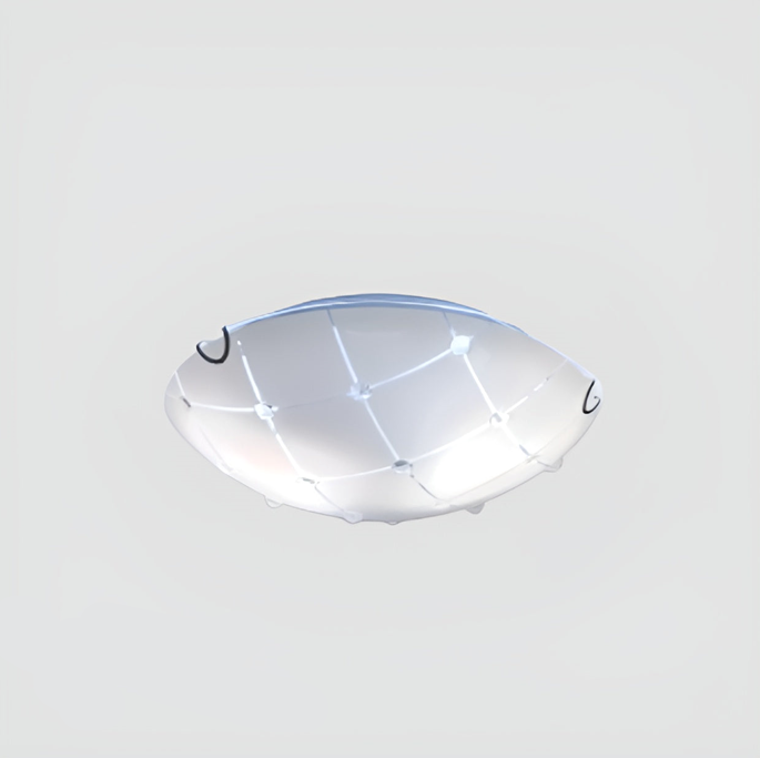 Glass ceiling Light-03. Mr.Smart SA's Best Online Shopping Store.