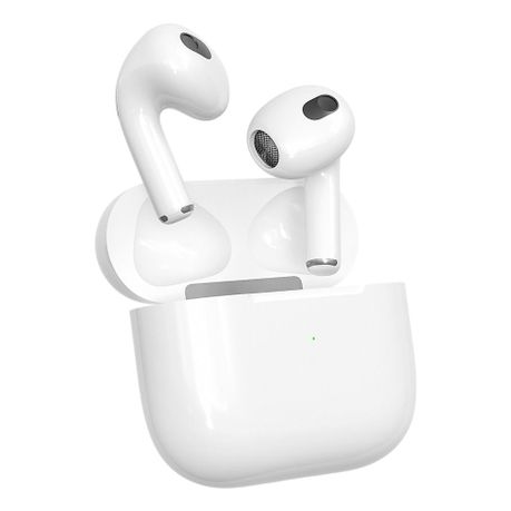 Premium Generic In-ear pods 3rd Gen. Mr.Smart SA's Best Online Shopping Store.