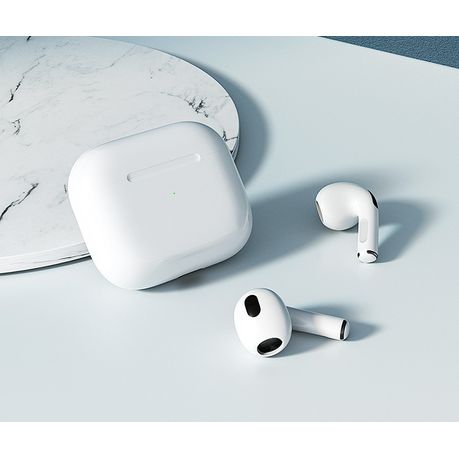 Premium Generic In-ear pods 3rd Gen. Mr.Smart SA's Best Online Shopping Store.