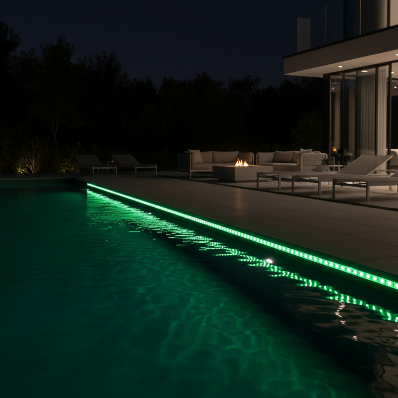 20M - LED Strip Light 220V. - Mr.Smart SA's Best Online Shopping Store