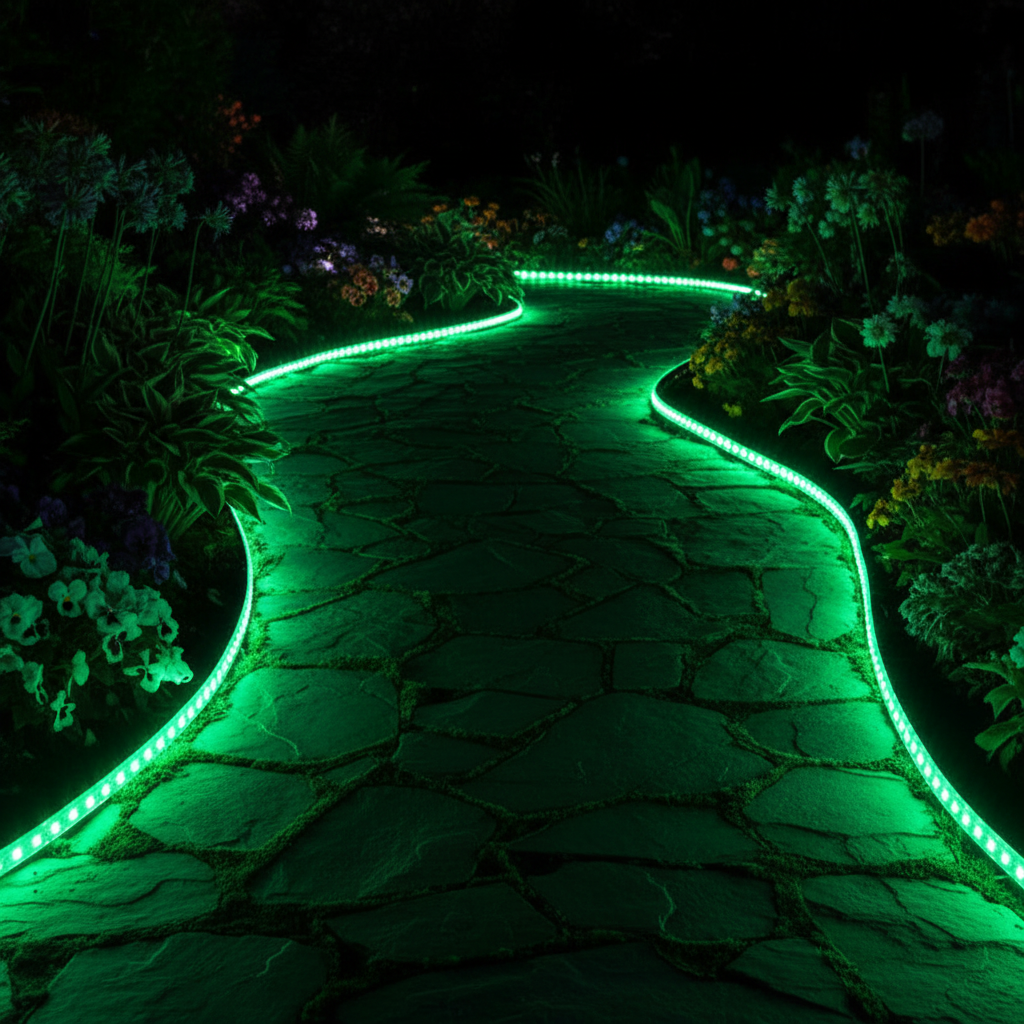 30M - LED Strip Light 220V. - Mr.Smart SA's Best Online Shopping Store