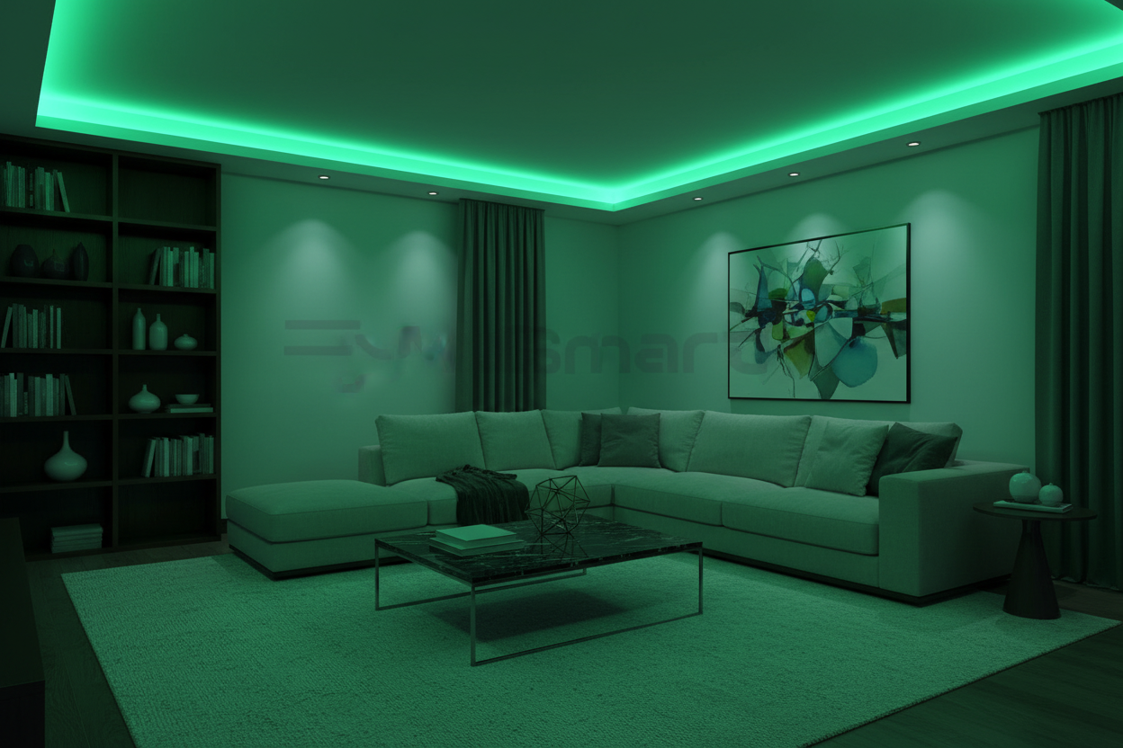100M - LED Strip Light 220V. - Mr.Smart SA's Best Online Shopping Store