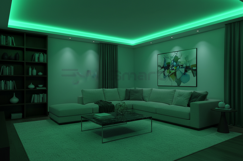 100M - LED Strip Light 220V. - Mr.Smart SA's Best Online Shopping Store