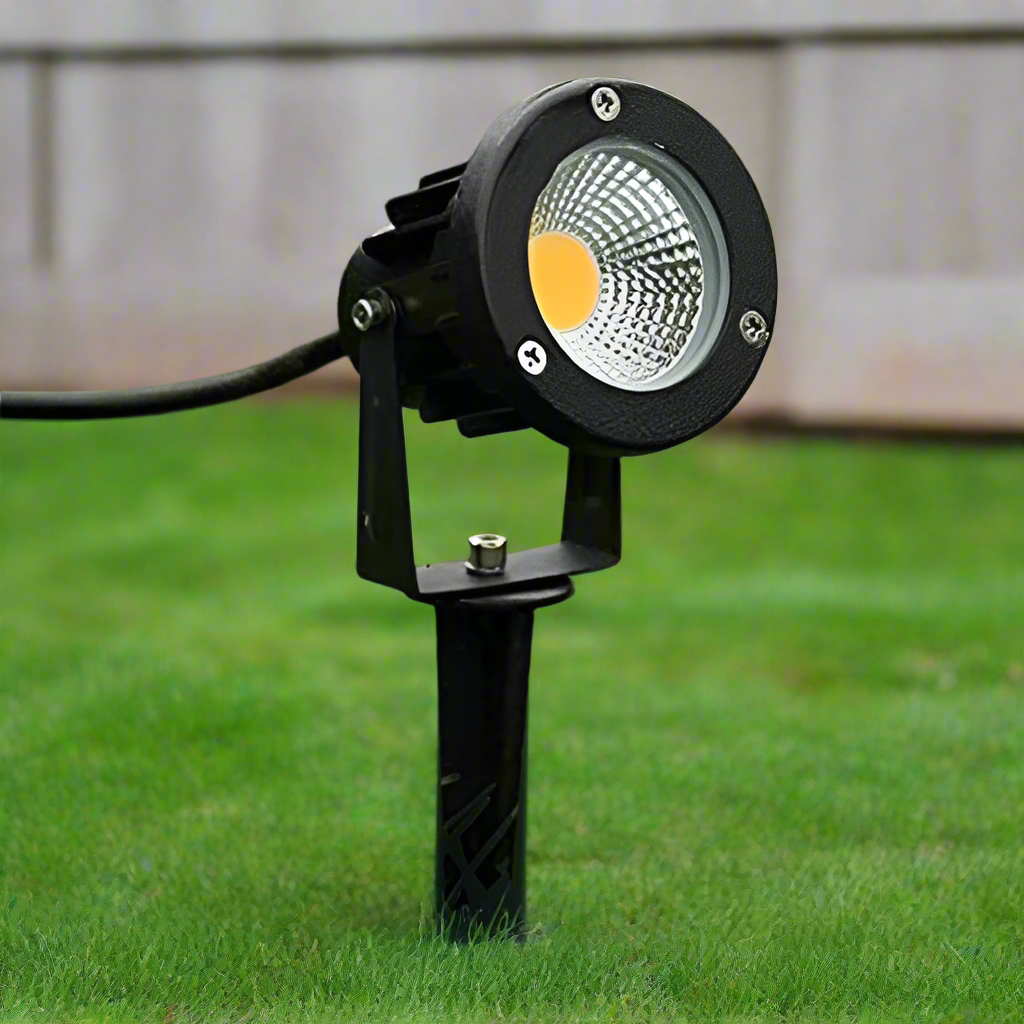 Garden Light (Lamp IP65). Mr.Smart