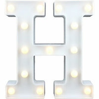 LED Letter Lights. - Mr.Smart SA's Best Online Shopping Store