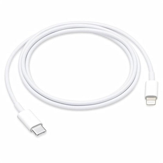 Type-C To Lightning(iPhone) Cable. Mr.Smart