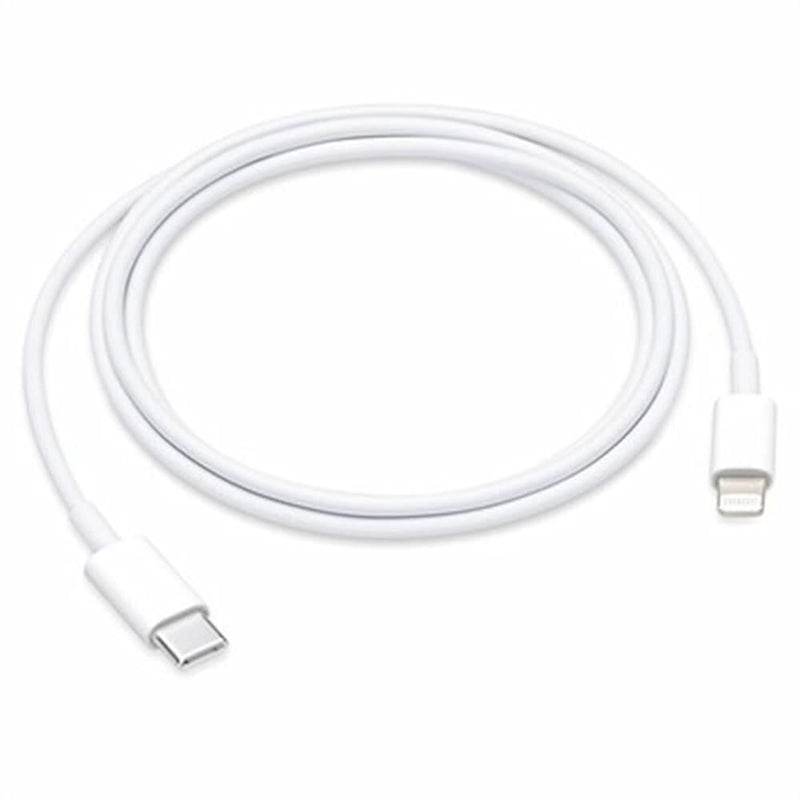 Type-C To Lightning(iPhone) Cable.