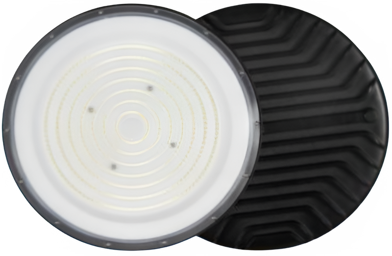 300W LED high bay light - 18 months warranty.
