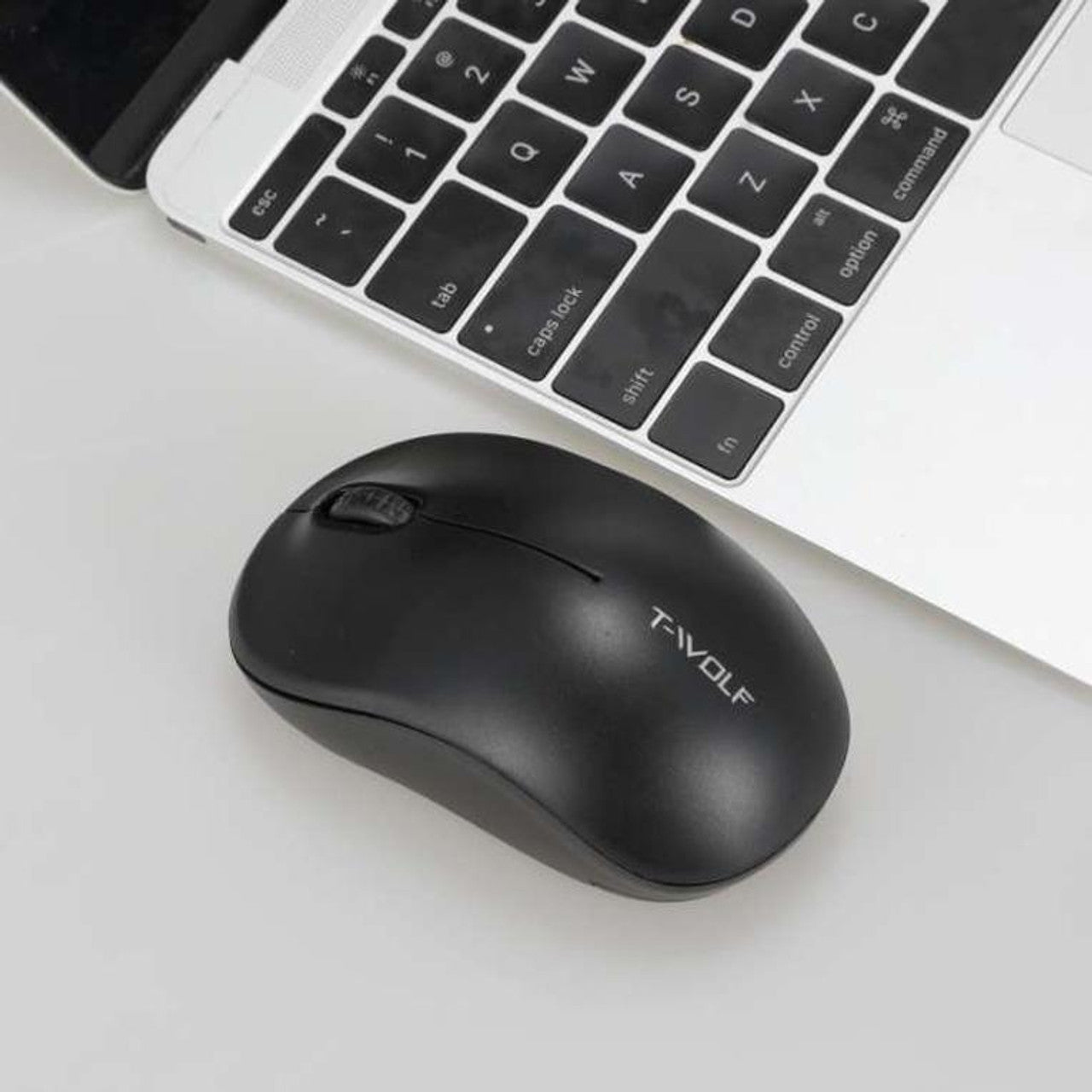 2.4GHz Wireless Mouse - Mr.Smart SA's Best Online Shopping Store.