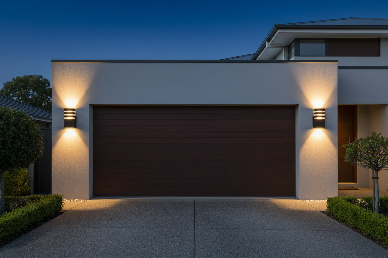 Outdoor Wall Lamp 8911/1.