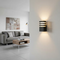 Outdoor Wall Lamp 8911/1.