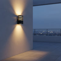 Outdoor Wall Lamp 8911/1.