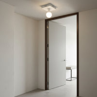 20W E27 Rechargeable LED Cool White Bulb.