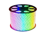 100M- LED RGB/Multicolor Strip Light 220V.
