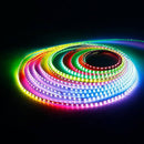 100M- LED RGB/Multicolor Strip Light 220V.