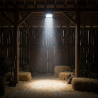 100W LED flood light - 180314.