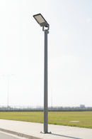 100W LED Street Flood Light.