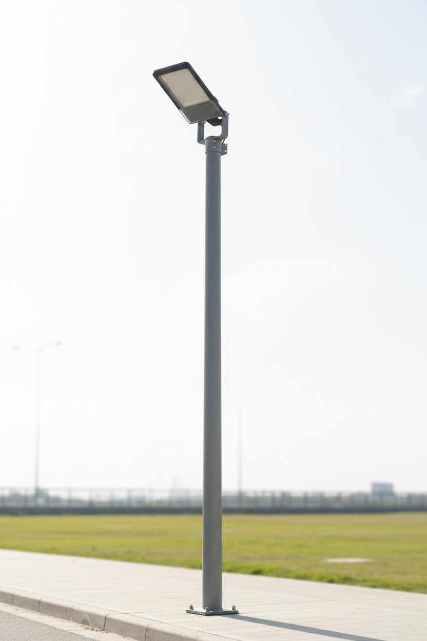 100W LED Street Flood Light.