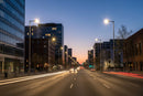 100W LED Street Flood Light.