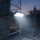 100W Modular Industrial Heavy Duty LED flood light 3 Year Warranty