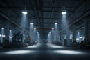 100W UFO HIGH-BAY LED B2.
