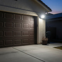 10W LED Flood Light.