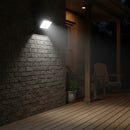 10W LED Flood Light.