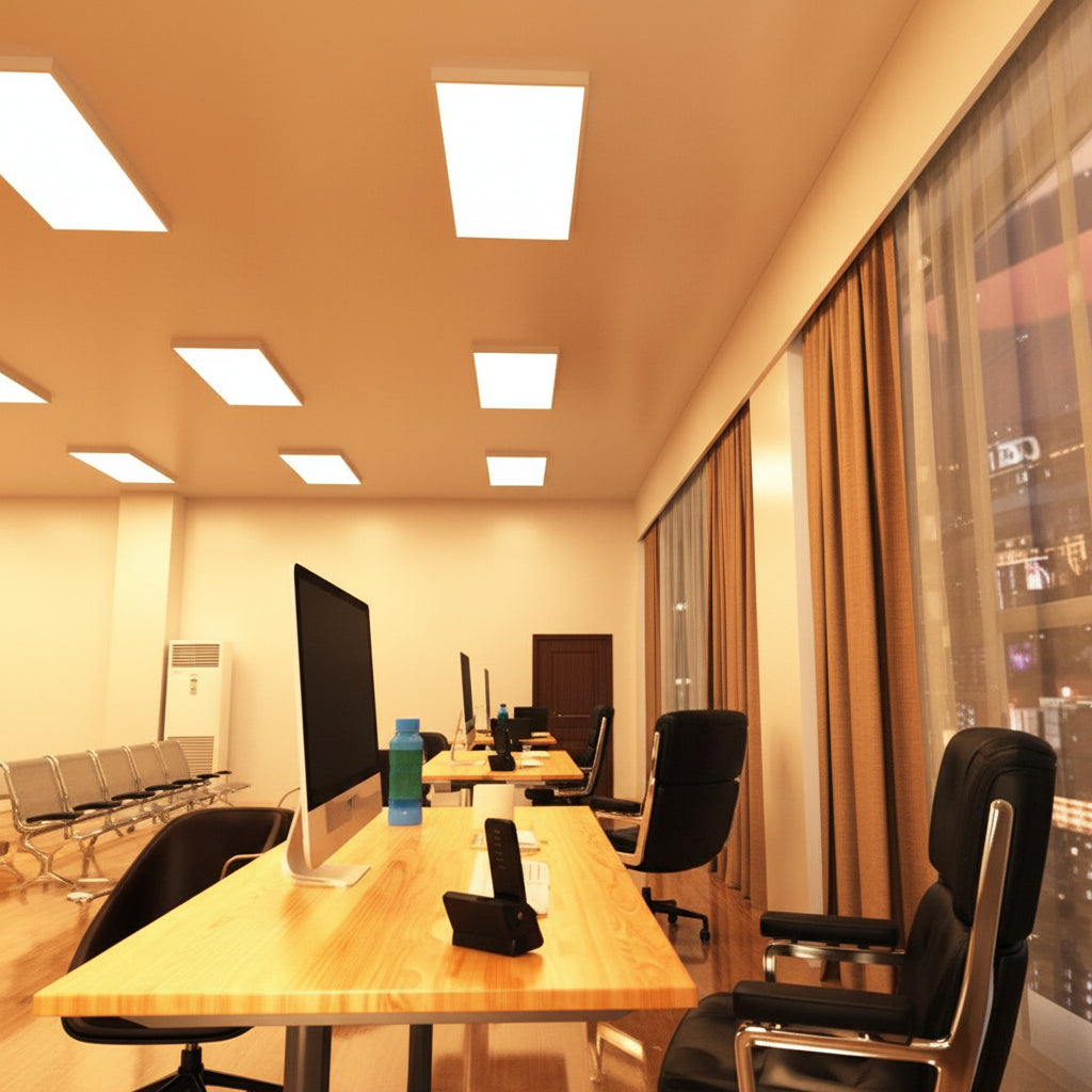 1200mmx600mm Frame for LED panel light.