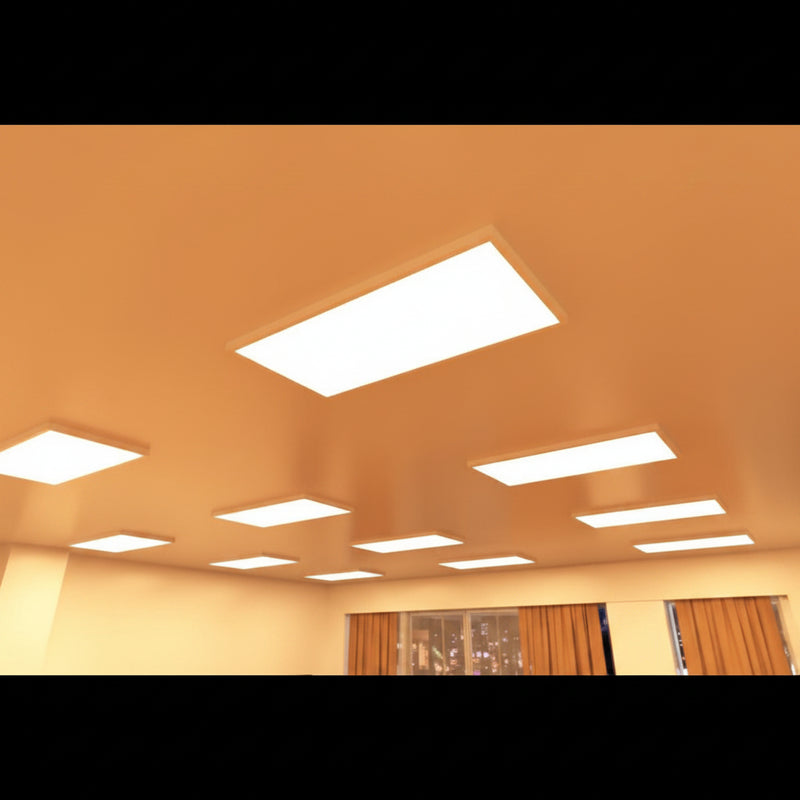 1200mmx600mm Frame for LED panel light.