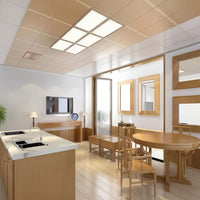 1200mmx600mm Frame for LED panel light.