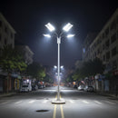 1200w Solar Street Light-IP65-6500K.