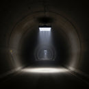 120w LED field/tunnel Modular flood light - 14177.