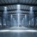 120w LED field/tunnel Modular flood light - 14177.