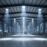 120w LED field/tunnel Modular flood light - 14177.