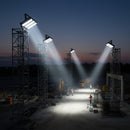 120w LED field/tunnel Modular flood light - 14177.