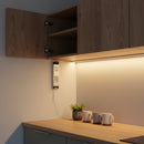 12V 25A 300W Power supply for LED strip lights.