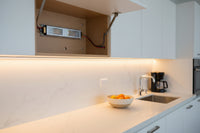 12V 33.3A 400W Power supply for LED strip lights.