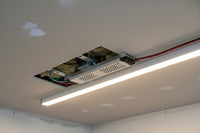 12V 25A 300W Power supply for LED strip lights.