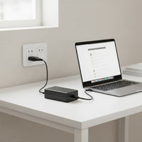 12V 3A AC/DC Universal Power Supply.