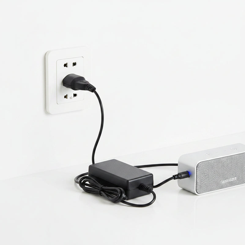 12V 3A AC/DC Universal Power Supply.