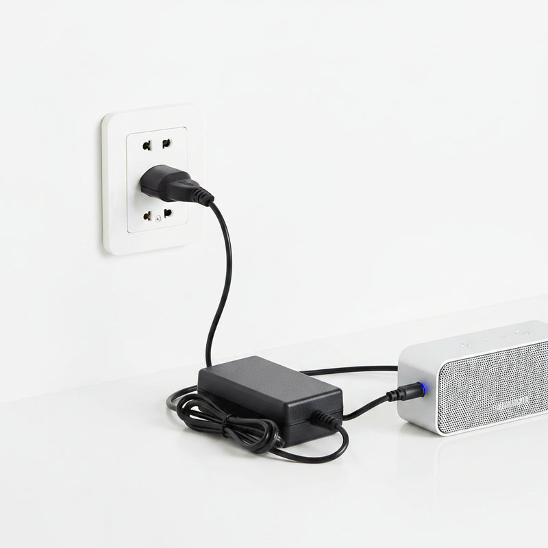 12V 3A AC/DC Universal Power Supply.