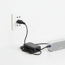 12V 5A AC/DC Universal Power Supply.