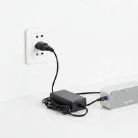 12V 5A AC/DC Universal Power Supply.