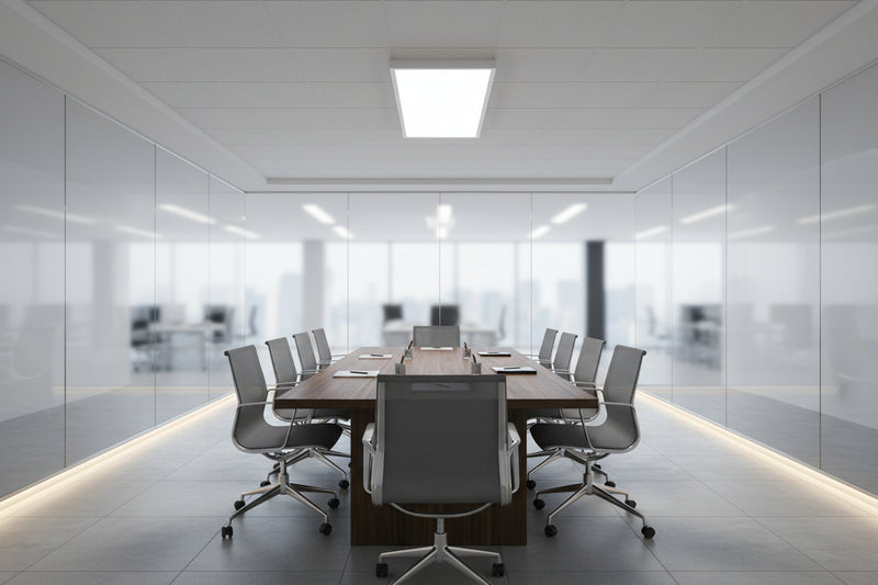 1200mmx600mm 72W (5 Years Warranty) LED PANEL LIGHT.