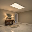 1200mmx600mm 72W (5 Years Warranty) LED PANEL LIGHT.