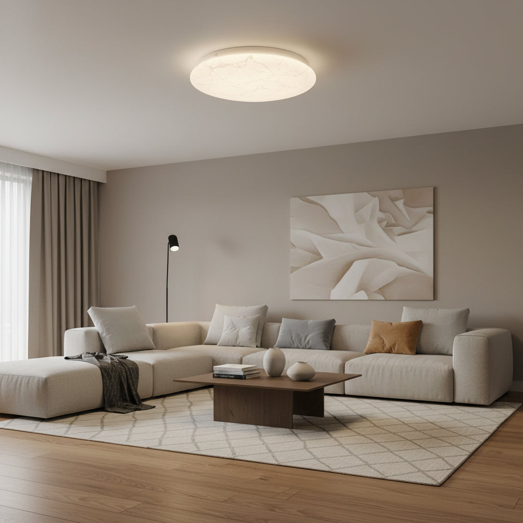 Radiant  GSD Ceiling Light Aura LED 16w-RC248