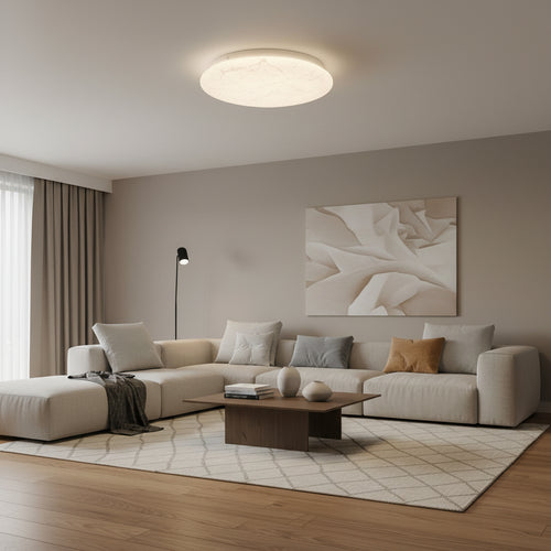Radiant  GSD Ceiling Light Aura LED 16w-RC248