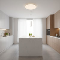 Radiant  GSD Ceiling Light Aura LED 16w-RC248