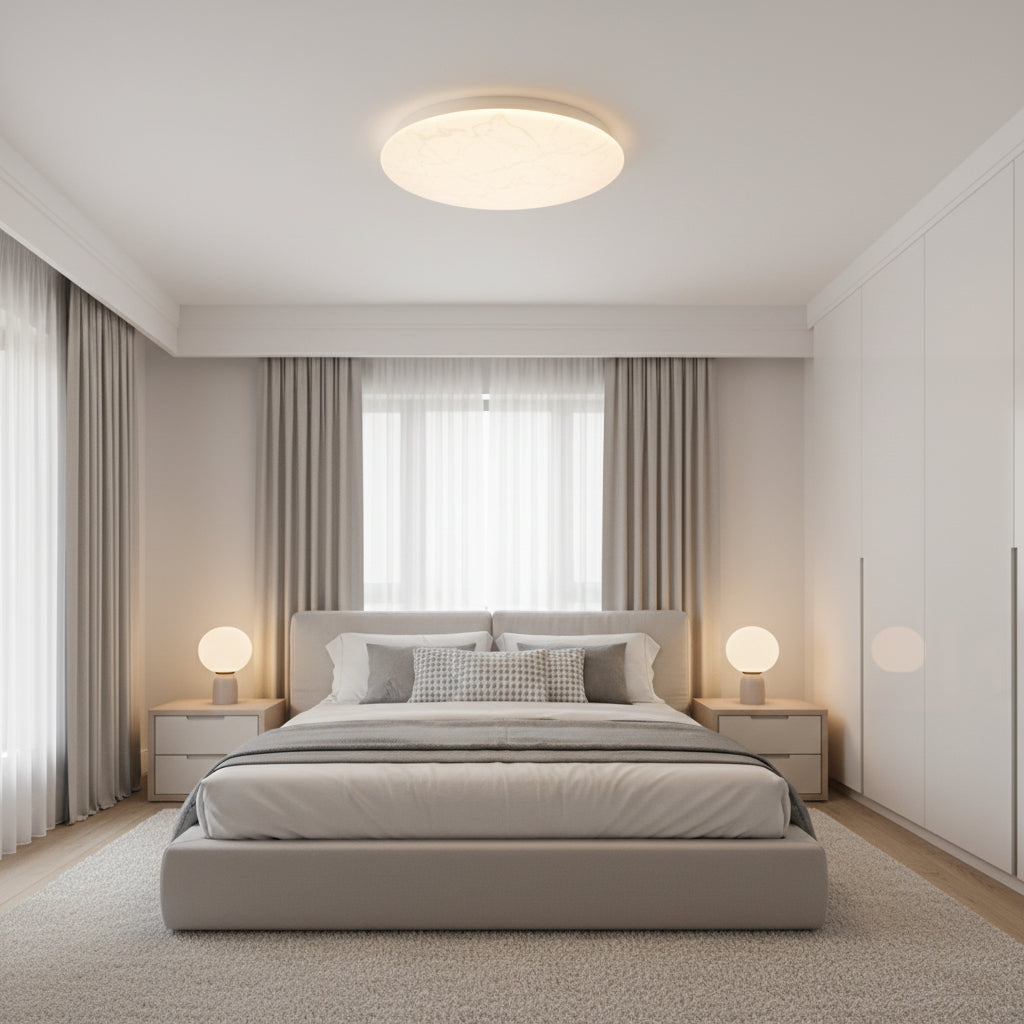 Radiant  GSD Ceiling Light Aura LED 16w-RC248