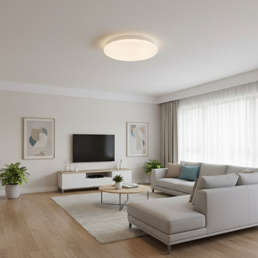 Radiant GSD Ceiling Light Lume LED 16w-RC247